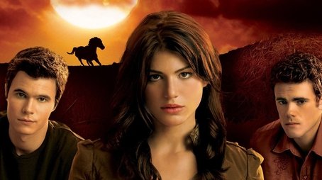 Wildfire (2005) poster