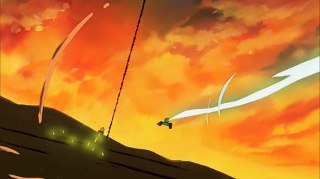Its Name is GekiRyuJin (1997) - Episode 36 poster and promotional image