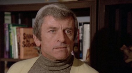 Edge of the Web (1975) - Episode 16 poster and promotional image