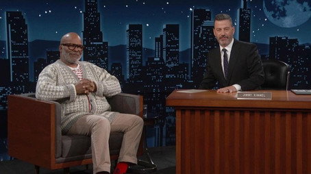 Jimmy Kimmel Live! Temporada 23