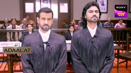अदालत Сезон 2