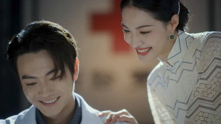 迷航昆仑墟 Stagione 1