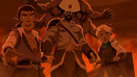 A Lenda de Vox Machina34