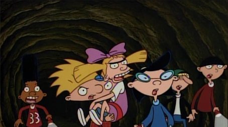 Wheezin' Ed (1996) - Episode 25 poster and promotional image