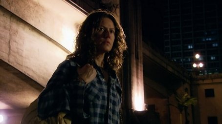 Chapter 9 (2008) - Episode 9 poster and promotional image
