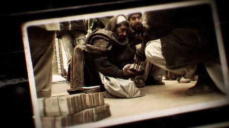 Al Jazeera World Сезон 12