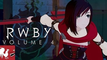 Volume 4 Character Short (2016) - Episode 13 poster and promotional image