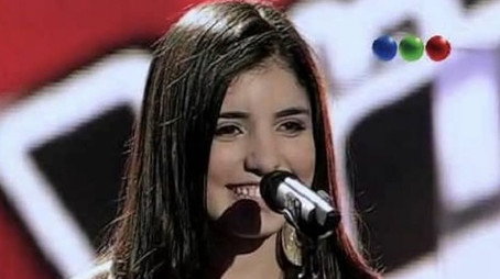 La Voz Argentina Сезон 1