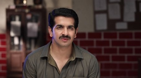 Police Suspect Gautham (2018) - Episode 140 poster and promotional image