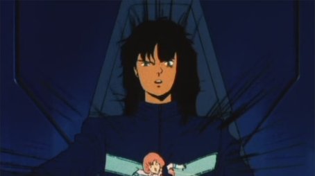 General Clotho (1984) - Episode 23 poster and promotional image