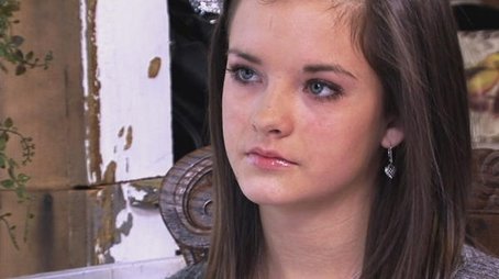 Brooke's Back (2012) - Episode 5 poster and promotional image