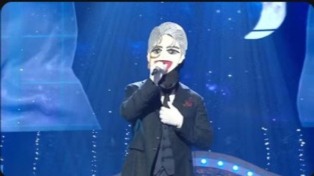 미스터리 음악쇼 복면가왕 Σεζόν 1