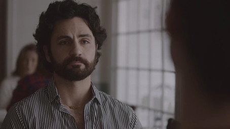 Bad Together Évad 1