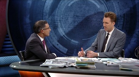 Neal Katyal (2017) - Episode 2 poster and promotional image