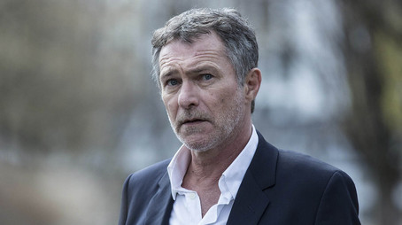 Les Hommes de l'ombre Évad 3