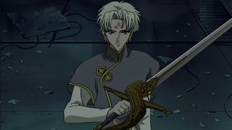 Gathering (2002) - Episode 14 poster and promotional image