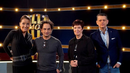 Alla mot alla med Filip och Fredrik Сезон 5
