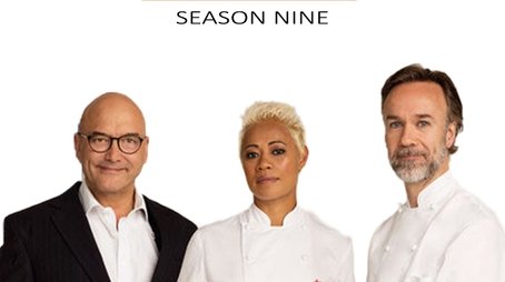 Season 9 (2016) - Season 9 poster and promotional image