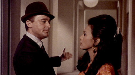 The Man from U.N.C.L.E. Σεζόν 4
