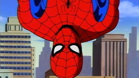 Spider-Man Сезон 1