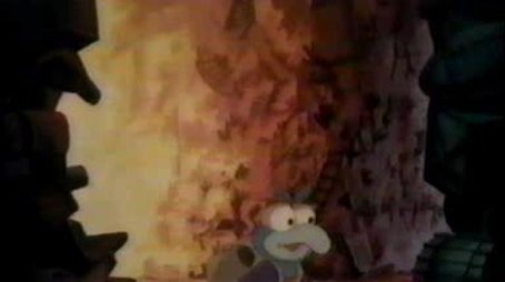 Junkland Muppets (1988) - Episode 11 poster and promotional image
