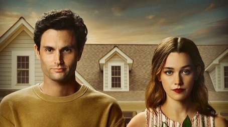 Season 3 (2021) - Season 3 poster and promotional image
