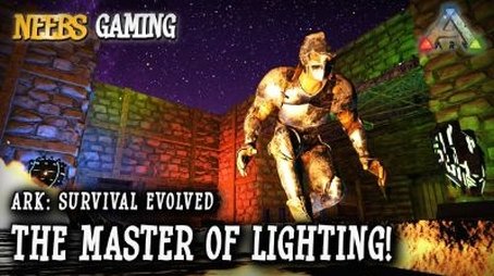 The Master of Lighting! (2016) - Episode 35 poster and promotional image