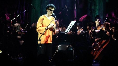 Spinetta: Estrelicia (1997) - Episode 1 poster and promotional image