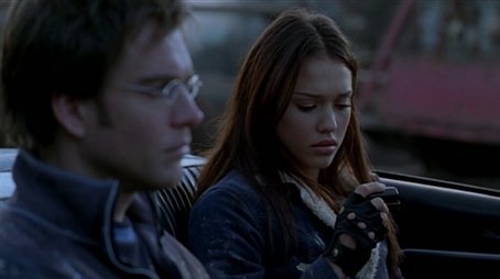 Borrowed Time (2002) - Episode 12 poster and promotional image