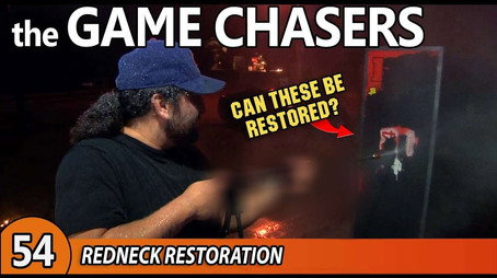 The Game Chasers Сезон 6
