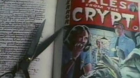 Doctor of Horror