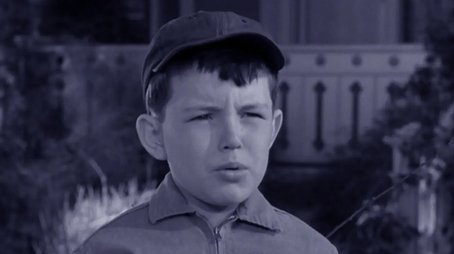 The Haunted House (1959) - Episode 23 poster and promotional image