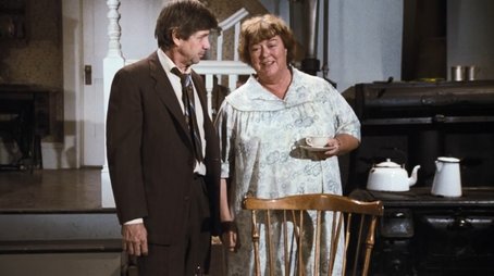The Waiting (2) (1979) - Episode 9 poster and promotional image