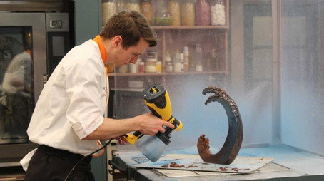 Bake Off: The Professionals Сезон 5