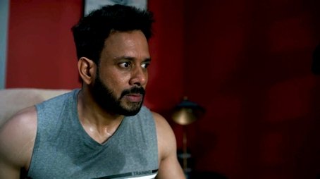 Weighing Scale (2023) - Episode 1 poster and promotional image