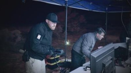 O Segredo do Rancho Skinwalker51