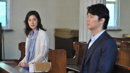 Redemption (1) (2013) - Episode 10 poster and promotional image