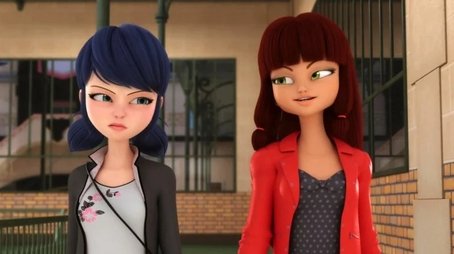 Ladybug (2019) - Episode 23 poster and promotional image