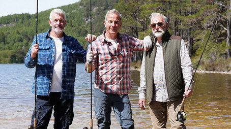 Robson Green's Weekend Escapes Сезон 4