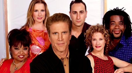 Season 5 (2002) - Season 5 poster and promotional image