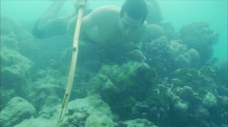 Castaway (2) (2008) - Episode 11 poster and promotional image