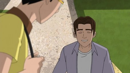 The Rhino (2013) - Episode 3 poster and promotional image