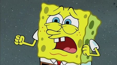 Bob Esponja Calça Quadrada48