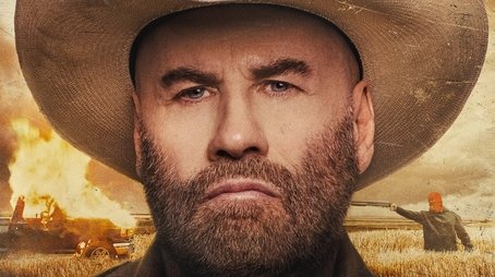 Mob Land (2023) poster
