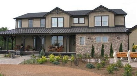 Vítejte doma Sezóna 3