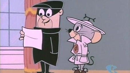 Zoom-Zoom Blabber (1961) - Episode 1 poster and promotional image