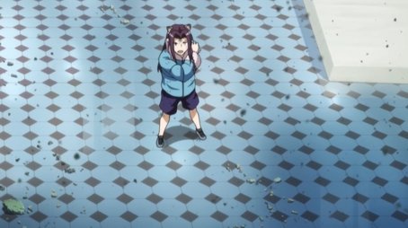 Episode 9 (2015) - Episode 9 poster and promotional image
