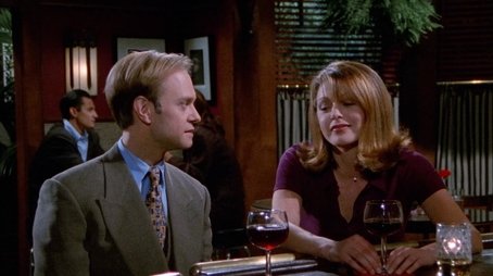 Mixed Doubles (1996) - Episode 6 poster and promotional image