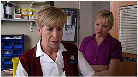 Bitter Medicine (2001) - Episode 36 poster and promotional image