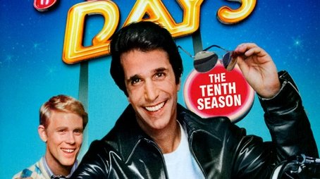 Season 10 (1982) - Season 10 poster and promotional image